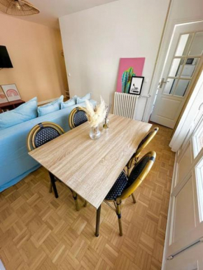 Appartement Cosy à Asnières